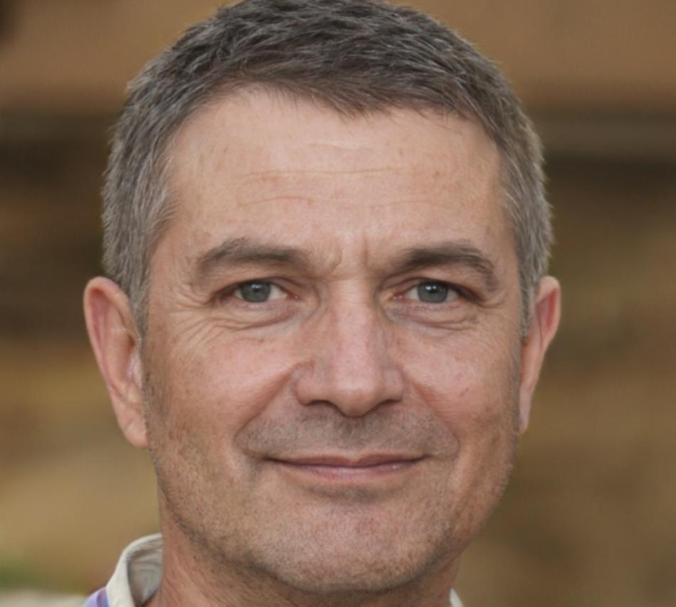 João Silva - Diretor Financeiro