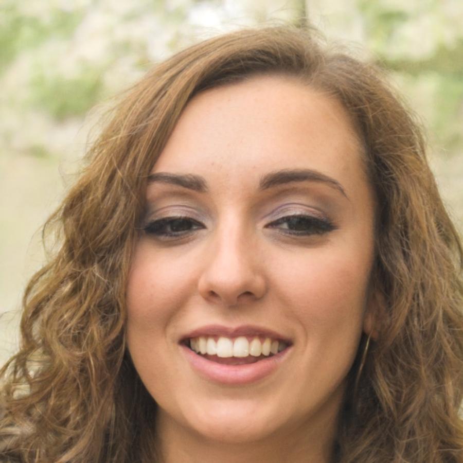 Ana Rodrigues - Consultora Sénior