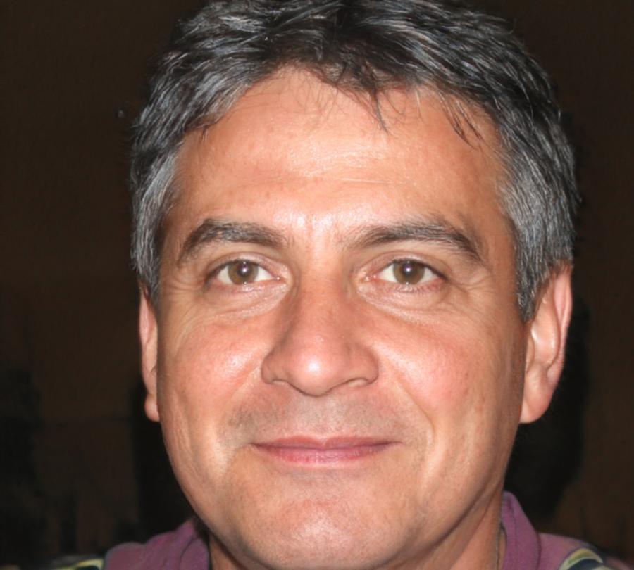 Pedro Silva